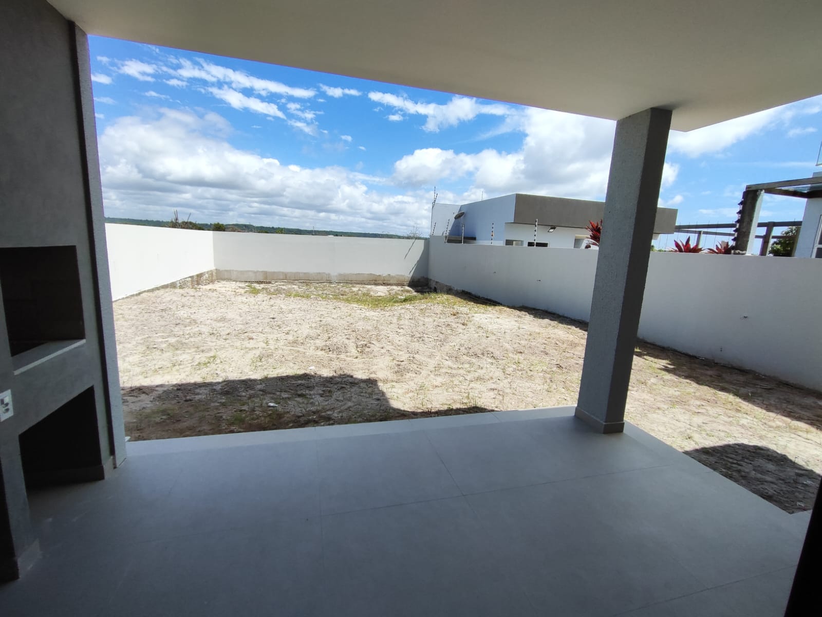 Imagem Casa com 4 Quartos à Venda, 214 m²em Massagueira - Marechal Deodoro