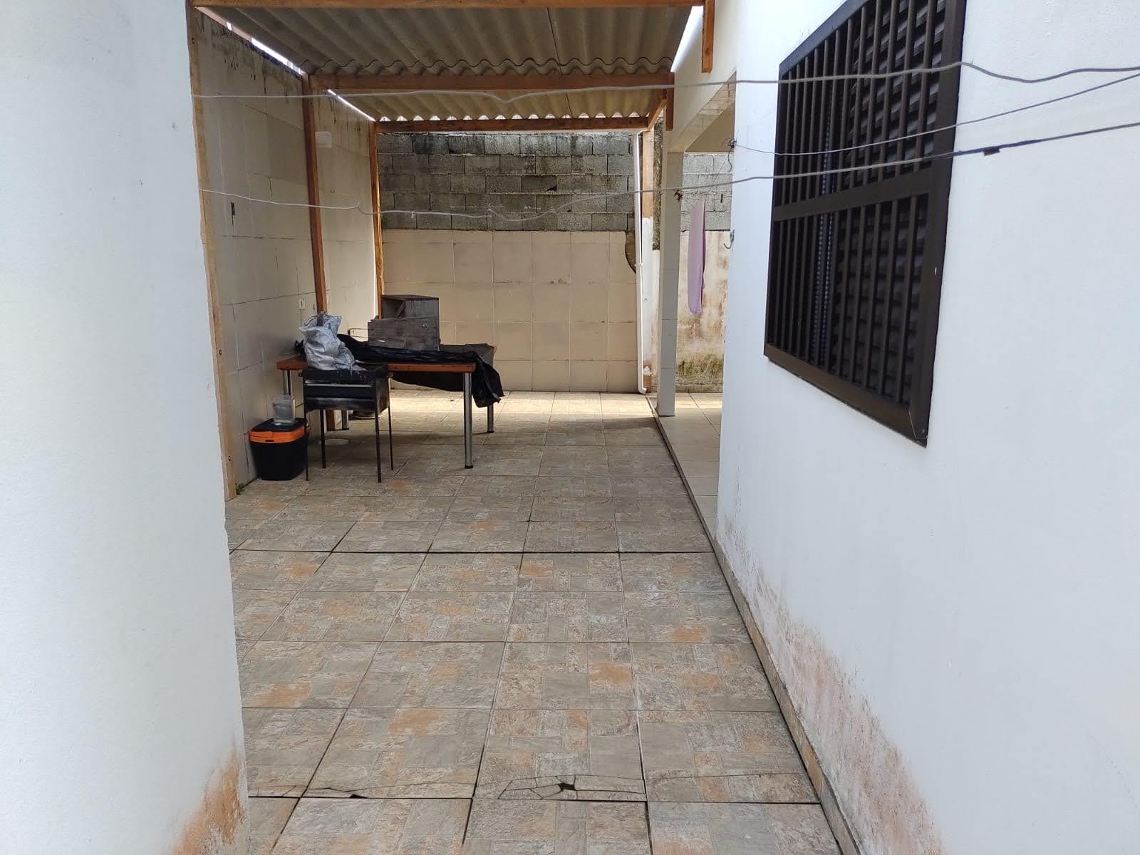 Imagem Casa com 3 Quartos à Venda, 97 m²em Solemar - Praia Grande