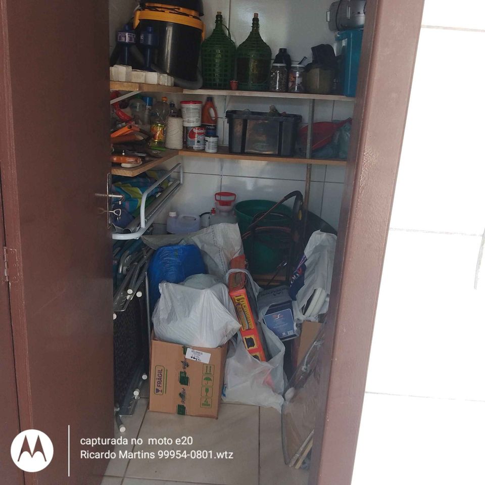 Imagem Casa com 3 Quartos à Venda, 180 m²em Santa Luzia - Criciúma Imagem Casa com 3 Quartos à Venda, 180 m²em Santa Luzia - Criciúma