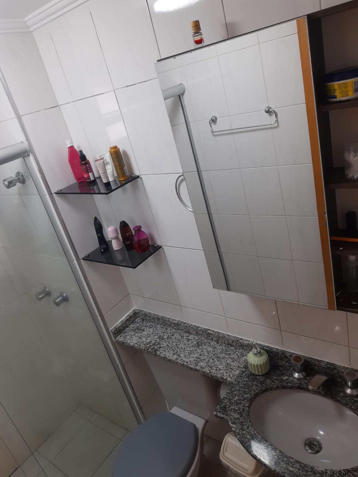 Imagem Apartamento com 2 Quartos à Venda, 51 m² em Vila Santo Estéfano - São Paulo