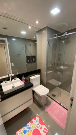Imagem Apartamento com 2 Quartos à Venda, 82 m² em Vila Formosa - São Paulo