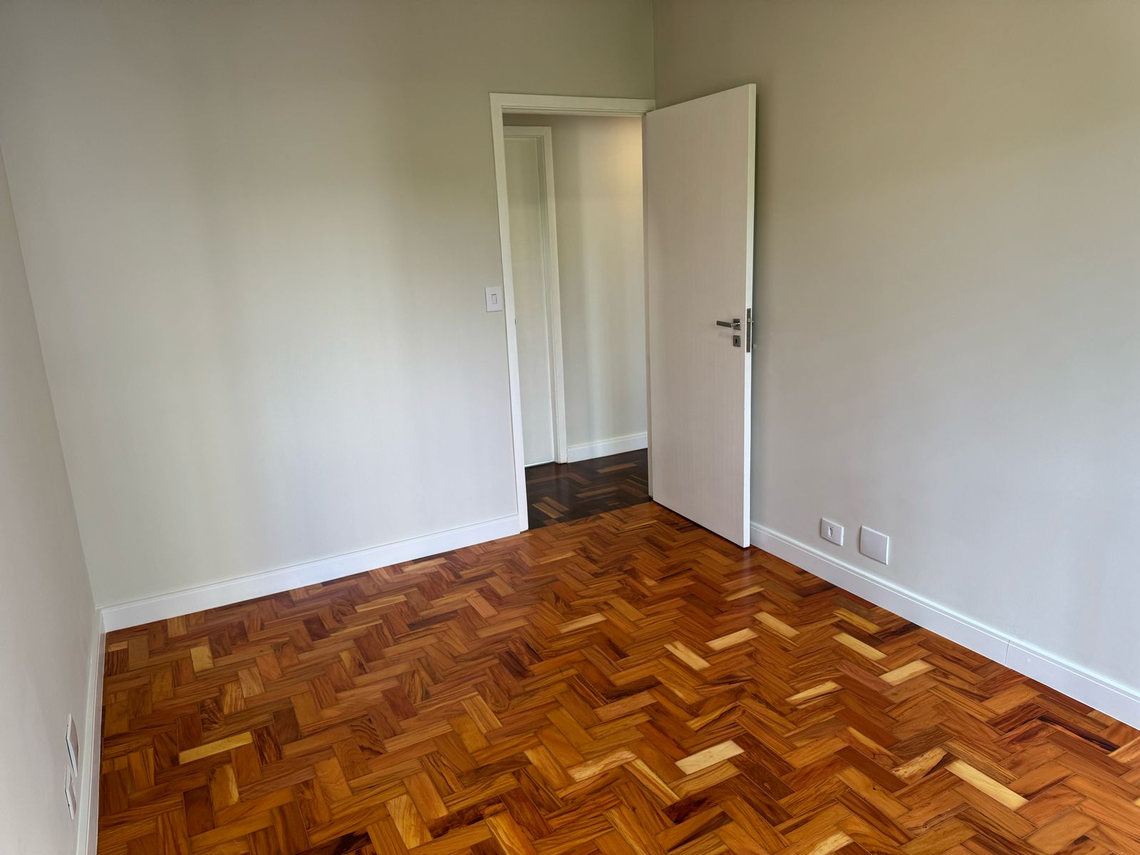 Imagem Apartamento com 3 Quartos à Venda, 122 m² em Jardim das Acácias - São Paulo