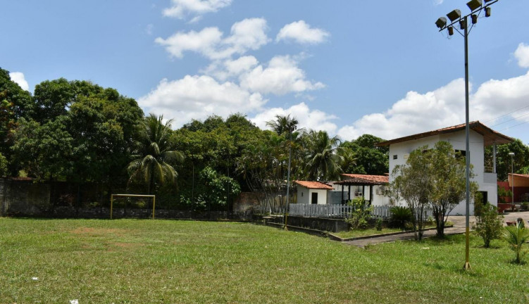 Imagem Fazenda à Venda ou Locação, 300 m² em Vila Esperança - São Luís