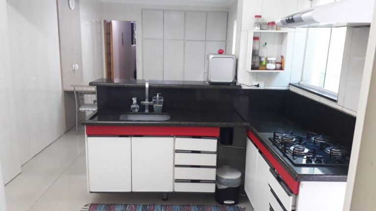 Imagem Sobrado com 4 Quartos à Venda, 225 m² em Vila Alzira - São Paulo Imagem Sobrado com 4 Quartos à Venda, 225 m² em Vila Alzira - São Paulo