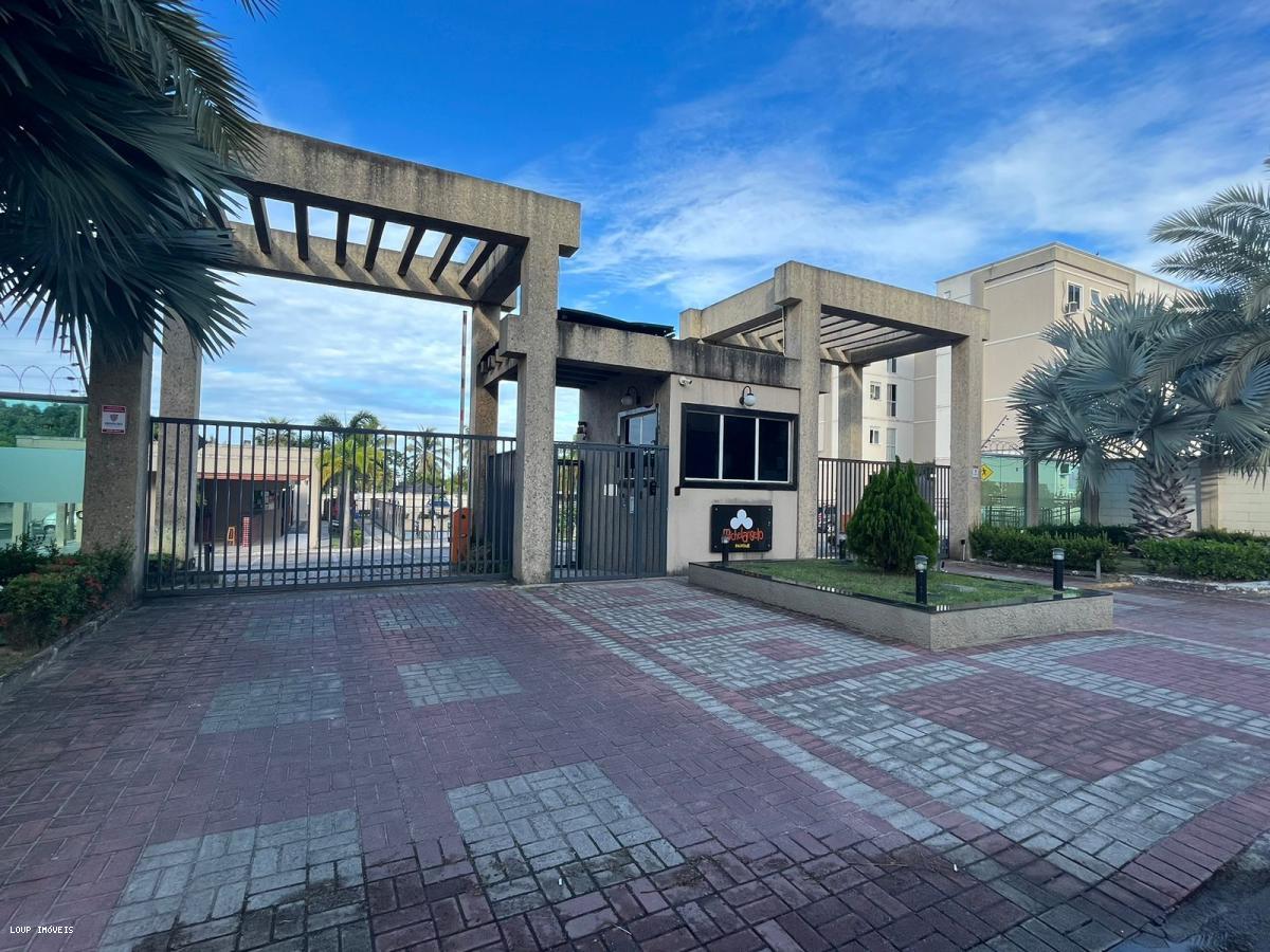 Imagem Apartamento com 2 Quartos à Venda, 41 m²em Paupina - Fortaleza