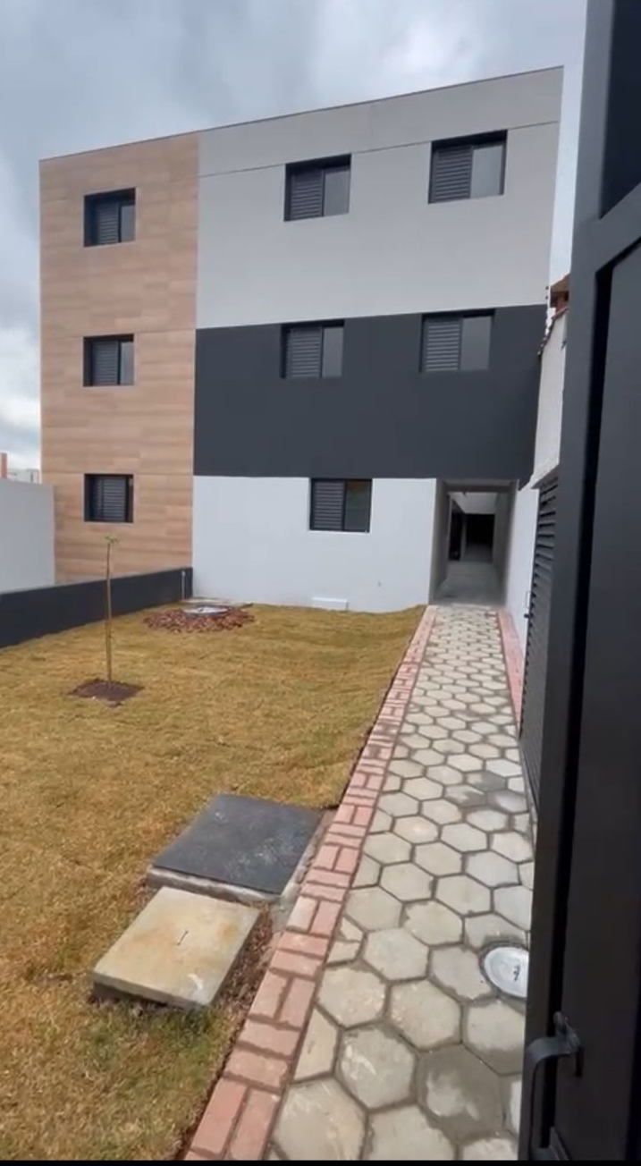 Imagem Apartamento com 1 Quarto à Venda, 30 m²em Chácara Belenzinho - São Paulo Imagem Apartamento com 1 Quarto à Venda, 30 m²em Chácara Belenzinho - São Paulo