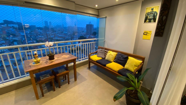 Imagem Apartamento com 2 Quartos à Venda, 82 m² em Vila Formosa - São Paulo Imagem Apartamento com 2 Quartos à Venda, 82 m² em Vila Formosa - São Paulo