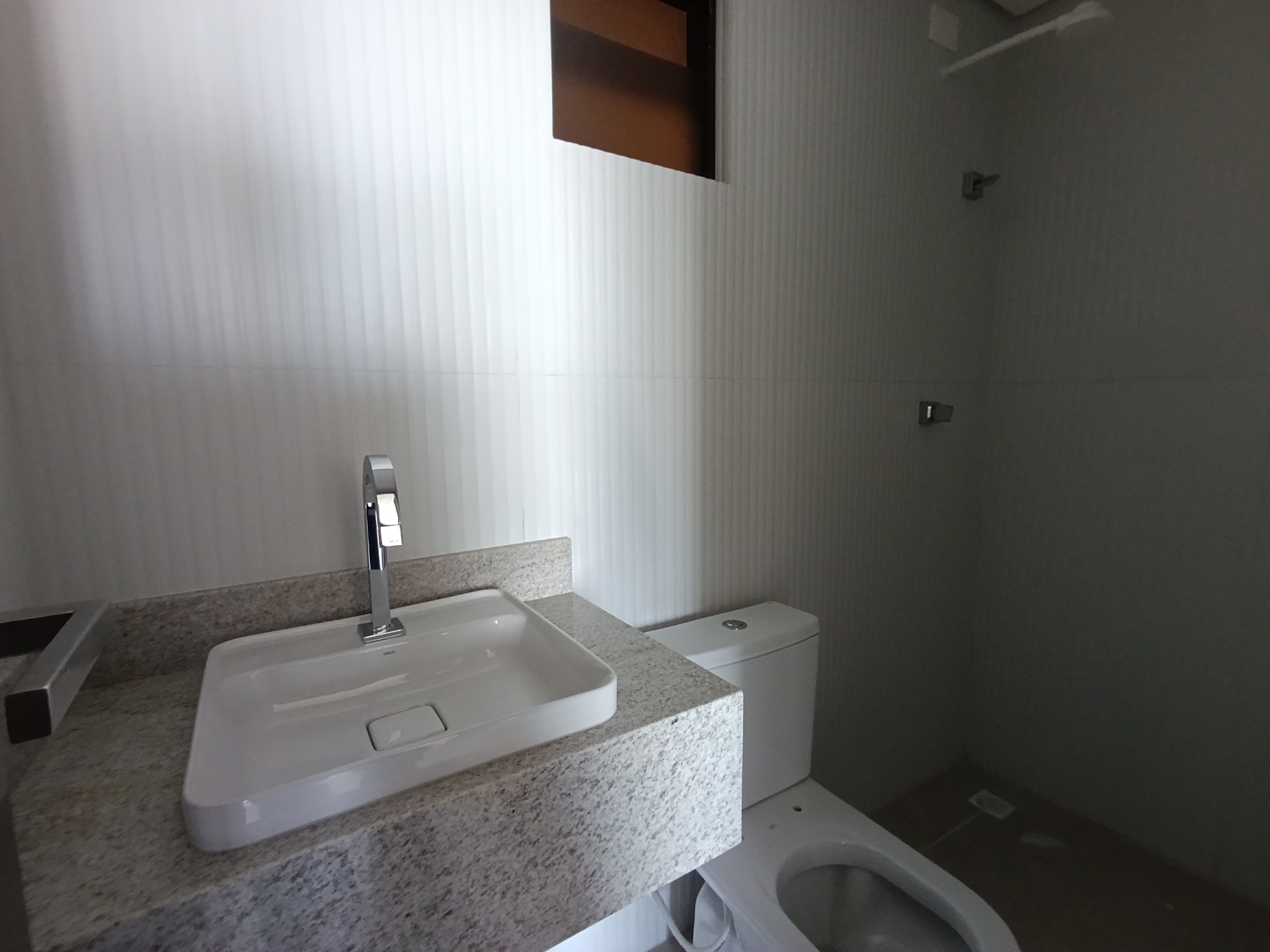 Imagem Apartamento com 2 Quartos à Venda, 44 m² em Jardim Oceania - João Pessoa