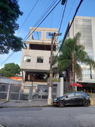 Imagem Imóvel Comercial à Venda ou Locação, 2.048 m² em Vila Congonhas - São Paulo Imagem Imóvel Comercial à Venda ou Locação, 2.048 m² em Vila Congonhas - São Paulo