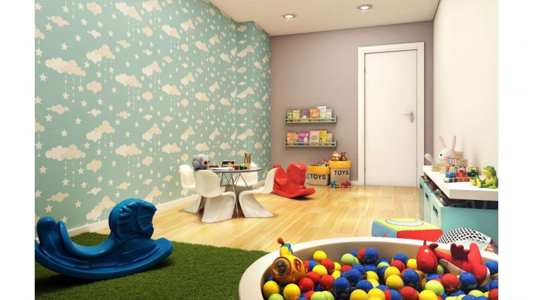 Imagem Apartamento com 2 Quartos à Venda, 35 m² em Paraisópolis - São Paulo