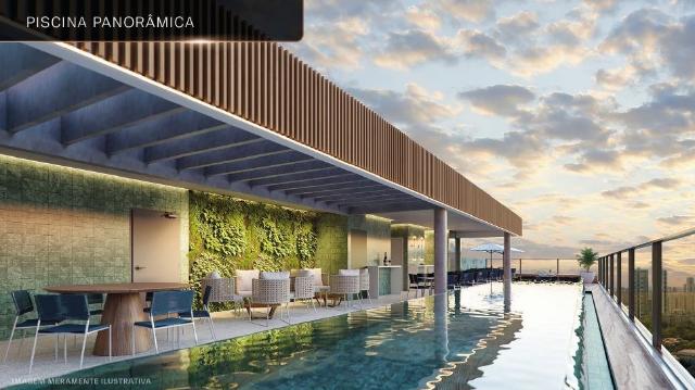 Imagem Apartamento com 2 Quartos à Venda, 50 m²em Boa Viagem - Recife
