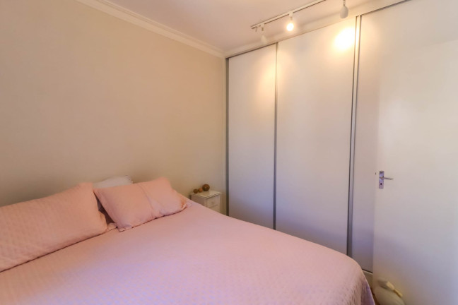 Imagem Apartamento com 2 Quartos à Venda, 75 m² em Jardim Maria Rosa - Taboão da Serra