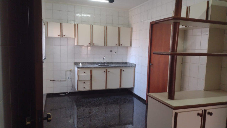 Imagem Apartamento com 3 Quartos à Venda,  em Centro - Limeira