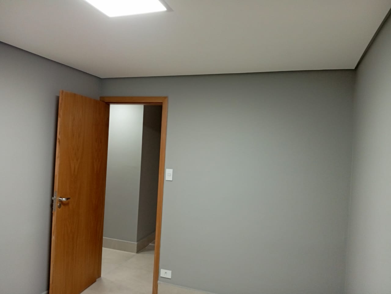 Imagem Apartamento com 2 Quartos à Venda, 52 m² em Jardim Brasília - São Paulo
