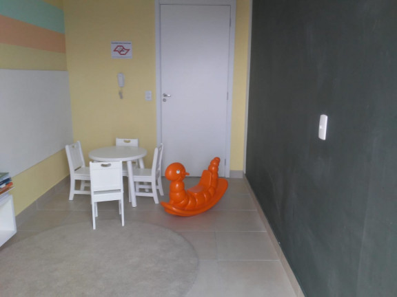 Imagem Apartamento com 2 Quartos à Venda, 42 m² em Jardim Belém - São Paulo Imagem Apartamento com 2 Quartos à Venda, 42 m² em Jardim Belém - São Paulo