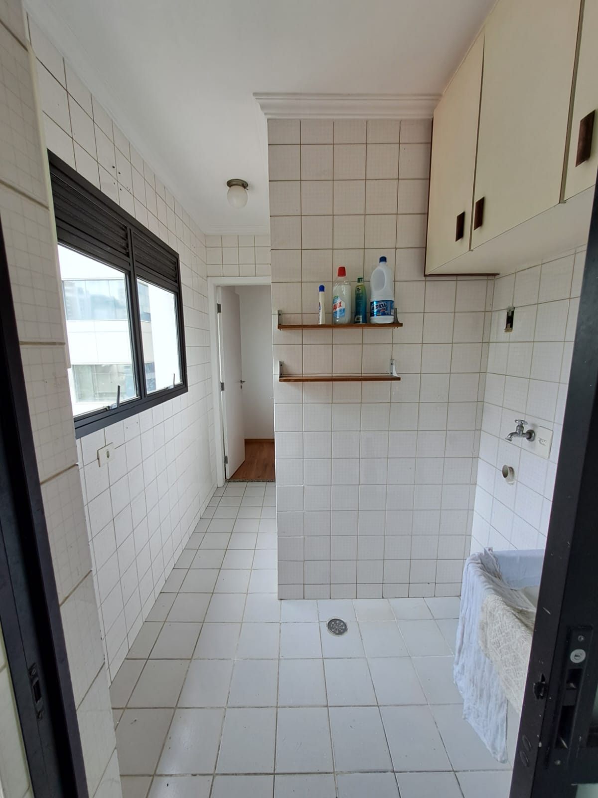 Imagem Apartamento com 3 Quartos à Venda, 92 m² em Vila Olímpia - São Paulo
