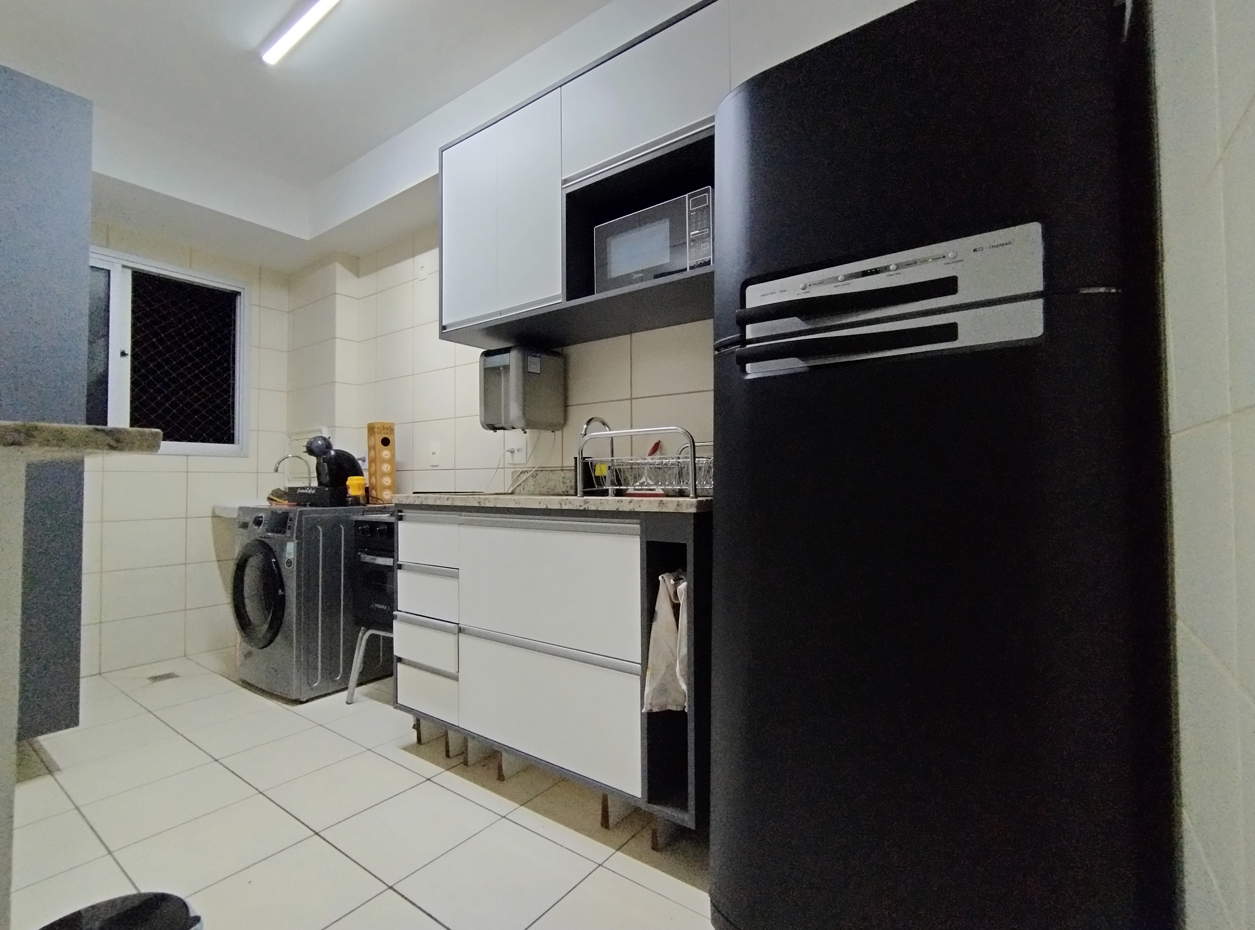 Imagem Apartamento com 2 Quartos à Venda, 43 m²em Samambaia Sul (Samambaia) - Brasília