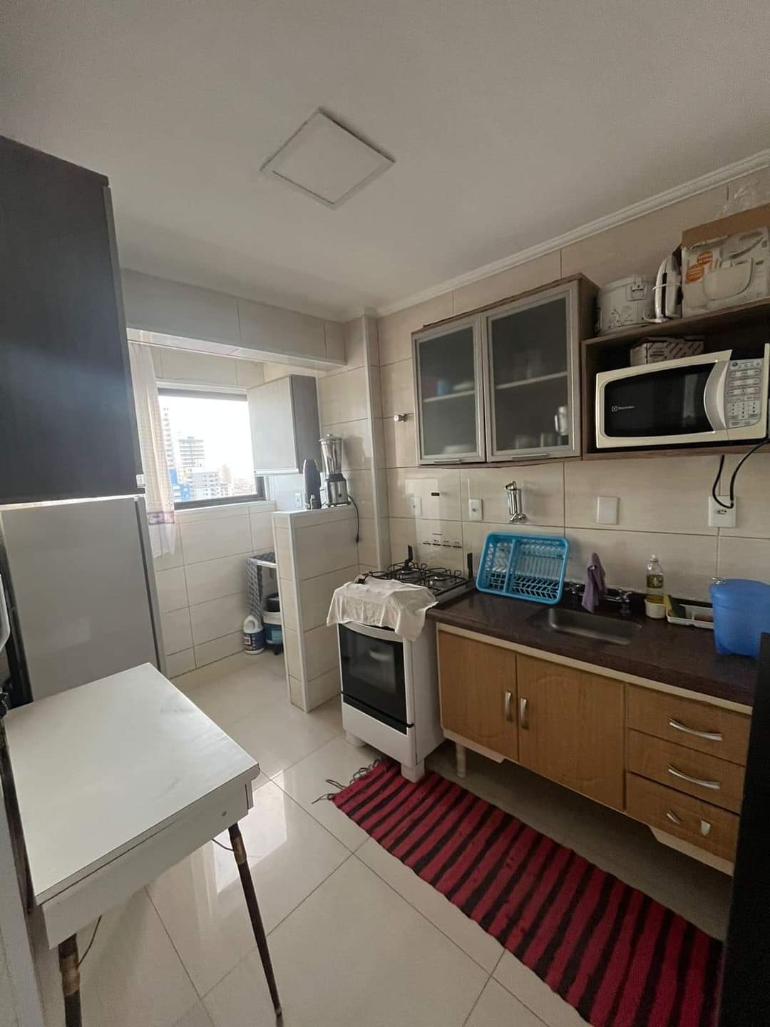 Imagem Cobertura com 1 Quarto à Venda, 84 m² em Maracanã - Praia Grande Imagem Cobertura com 1 Quarto à Venda, 84 m² em Maracanã - Praia Grande