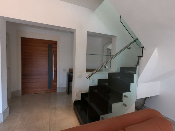 Cobertura com 3 Quartos à Venda, 287 m² em Brooklin Paulista - São Paulo