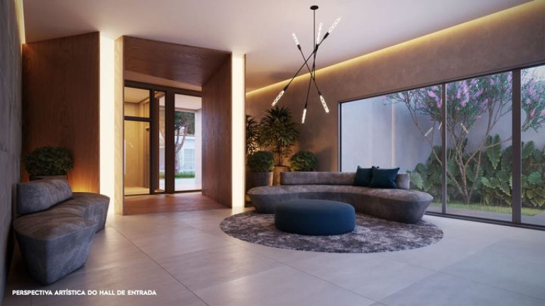 Imagem Apartamento com 2 Quartos à Venda, 52 m² em Indianópolis - São Paulo Imagem Apartamento com 2 Quartos à Venda, 52 m² em Indianópolis - São Paulo