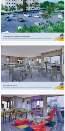 Imagem Apartamento com 2 Quartos à Venda, 52 m² em Jardim de Lourdes - Embu das Artes Imagem Apartamento com 2 Quartos à Venda, 52 m² em Jardim de Lourdes - Embu das Artes