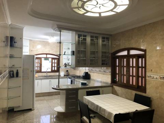 Imagem Sobrado com 3 Quartos à Venda, 170 m² em Jardim Santa Clara - Guarulhos