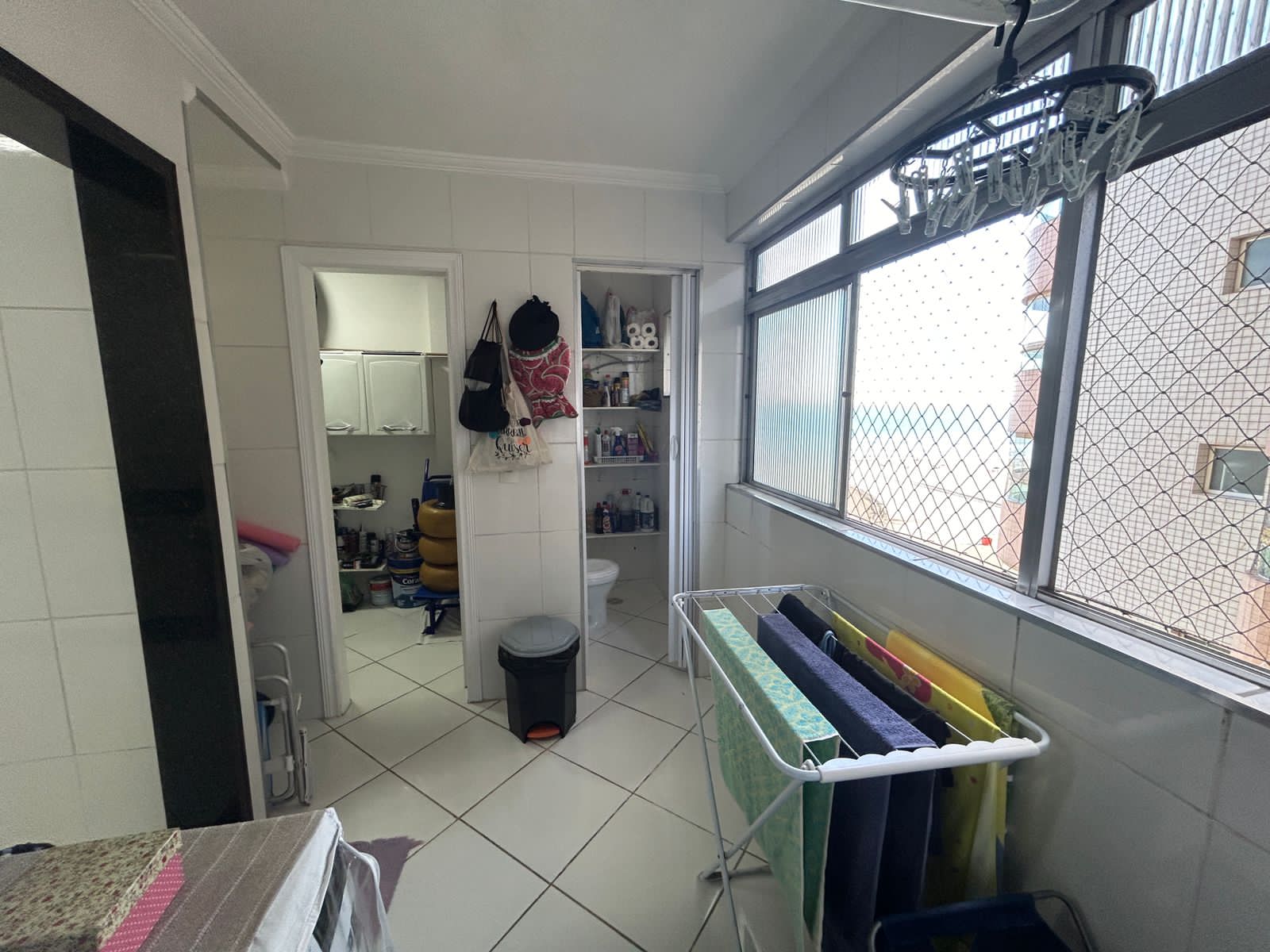 Imagem Apartamento com 2 Quartos à Venda, 98 m²em Aviação - Praia Grande