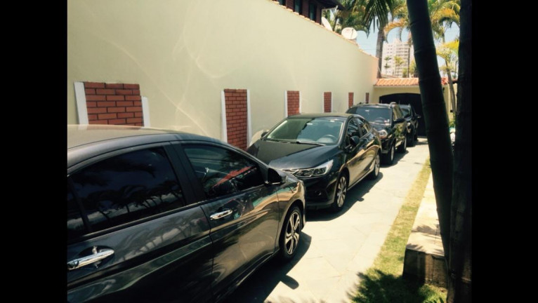 Imagem Sobrado com 4 Quartos à Venda, 150 m² em Flórida - Praia Grande Imagem Sobrado com 4 Quartos à Venda, 150 m² em Flórida - Praia Grande