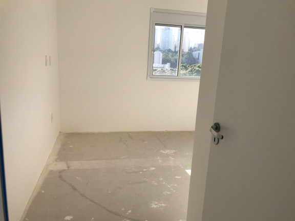 Imagem Apartamento com 1 Quarto à Venda, 41 m² em Vila Andrade - São Paulo
