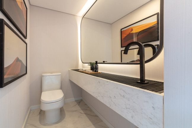 Apartamento com 2 Quartos à Venda, 72 m² em Vila Clementino - São Paulo