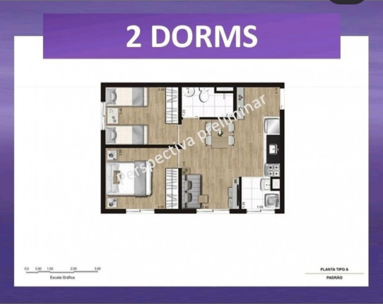 Imagem Apartamento com 2 Quartos à Venda, 41 m² em Canhema - Diadema Imagem Apartamento com 2 Quartos à Venda, 41 m² em Canhema - Diadema