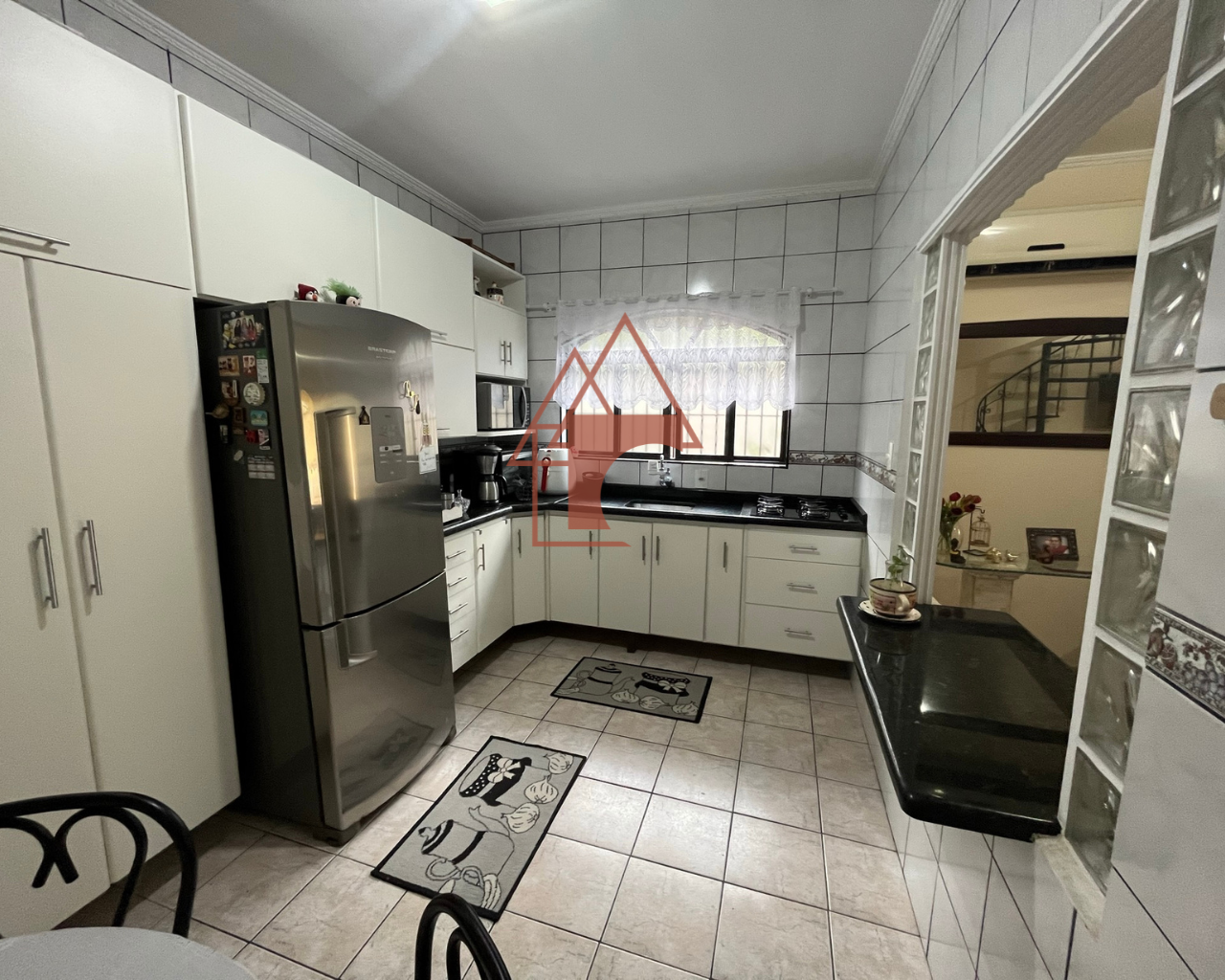 Imagem Casa com 2 Quartos à Venda, 131 m²em Vila Ponte Nova - Cubatão