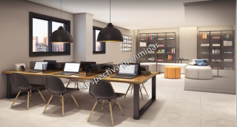 Imagem Apartamento com 2 Quartos à Venda, 37 m² em Vila Campestre - São Paulo Imagem Apartamento com 2 Quartos à Venda, 37 m² em Vila Campestre - São Paulo