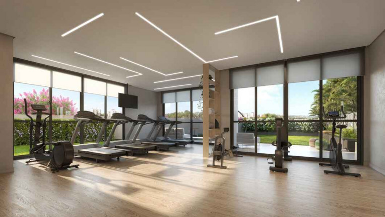 Imagem Apartamento com 3 Quartos à Venda, 110 m² em Vila Mariana - São Paulo