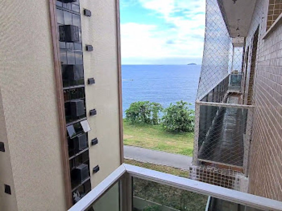 Imagem Apartamento com 4 Quartos à Venda, 185 m² em Copacabana - Rio de Janeiro