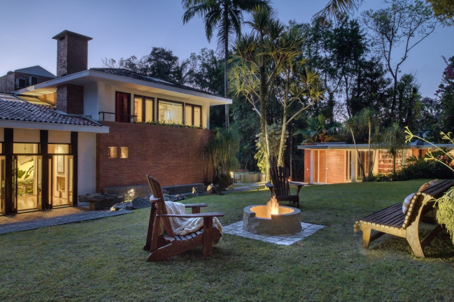 Imagem Casa de Condomínio com 5 Quartos à Venda, 1.200 m² em Jardim dos Estados - São Paulo