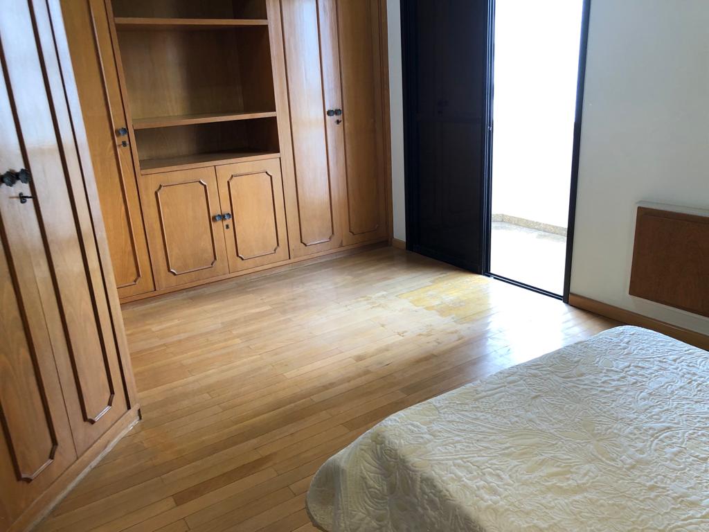 Imagem Apartamento com 3 Quartos à Venda, 200 m²em Vila Mariana - São Paulo