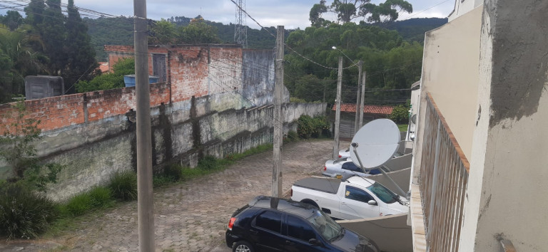 Imagem Sobrado com 2 Quartos para Alugar, 90 m²em Taboão - São Roque Imagem Sobrado com 2 Quartos para Alugar, 90 m²em Taboão - São Roque