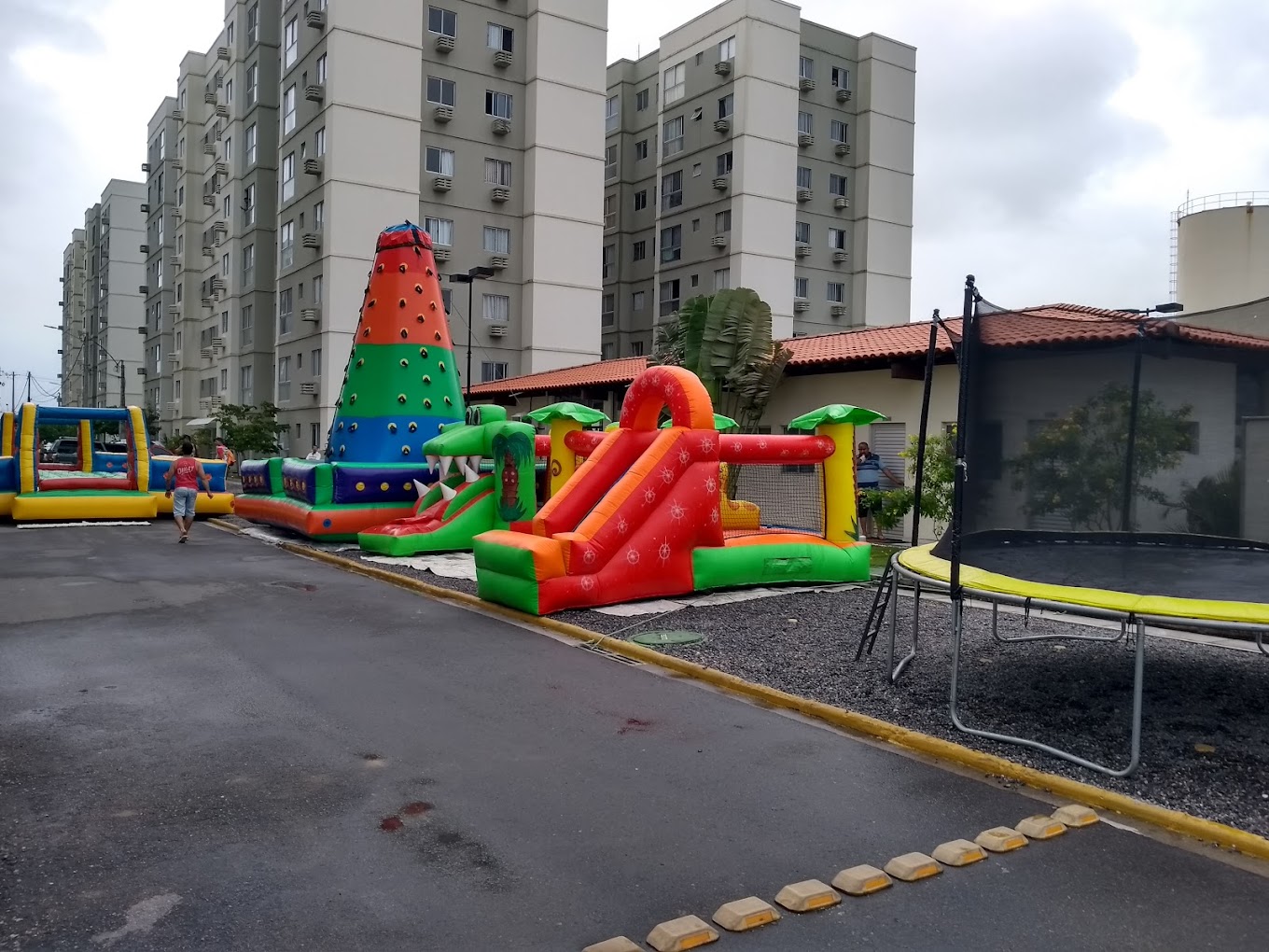 Imagem Apartamento com 2 Quartos à Venda, 56 m²em Candeias - Jaboatão dos Guararapes