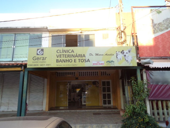 Imagem Imóvel Comercial à Venda, 225 m² em Setor de Indústrias Bernardo Sayão (Núcleo Bandeirante) - Brasília