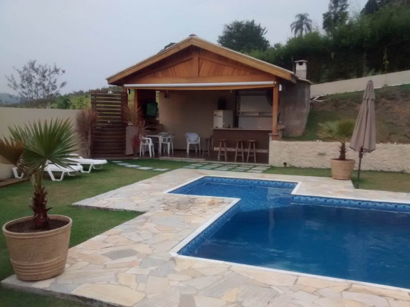 Imagem Chácara com 1 Quarto à Venda, 180 m² em Pouso Alegre - Santa Isabel