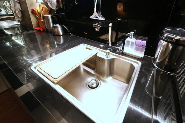 Imagem Apartamento com 1 Quarto para Alugar, em Cidade Monções - São Paulo Imagem Apartamento com 1 Quarto para Alugar, em Cidade Monções - São Paulo