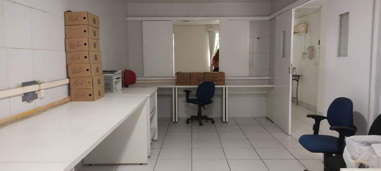 Imagem Consultório à Venda,  em Centro - Fortaleza