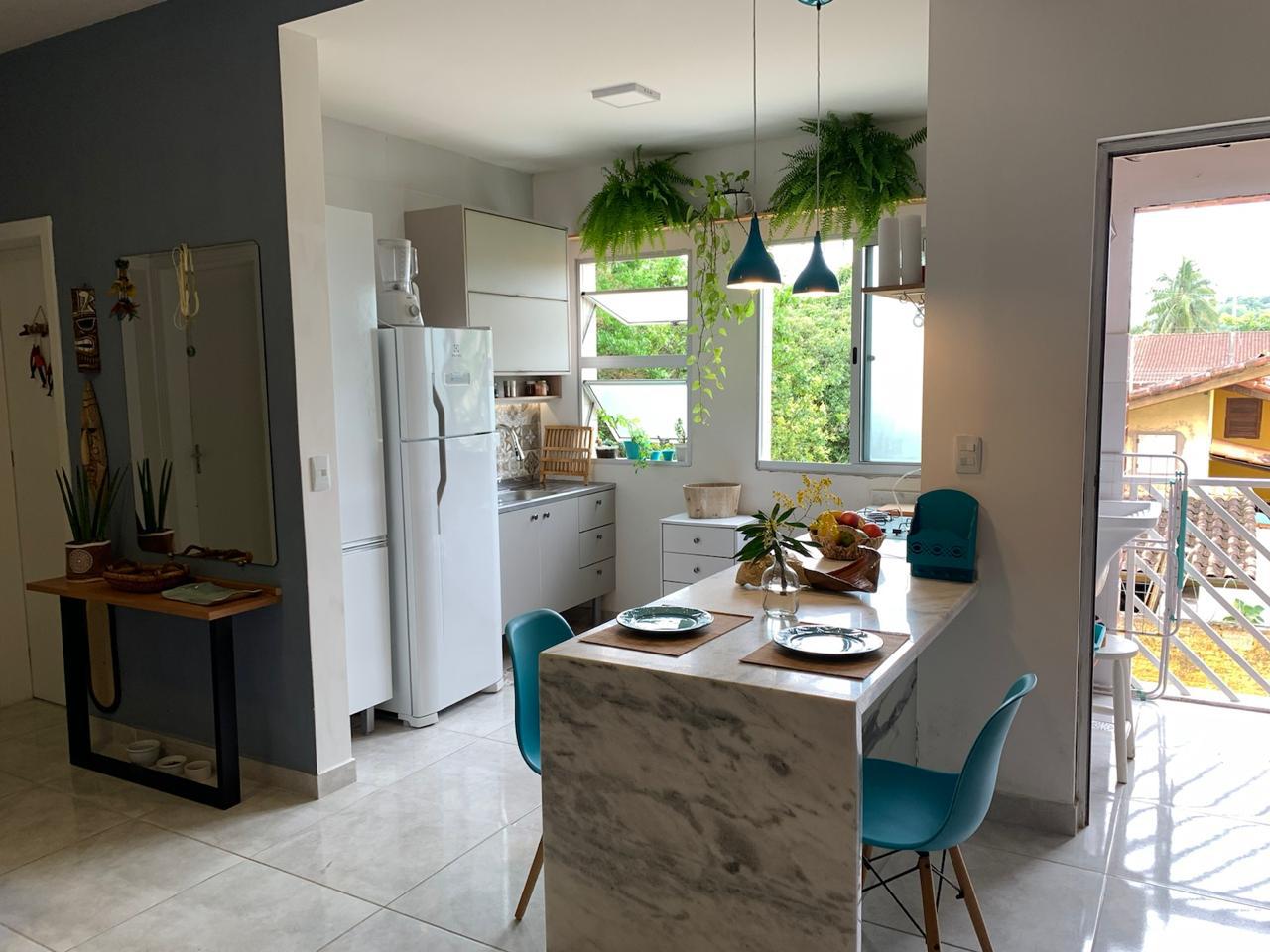 Imagem Apartamento com 2 Quartos à Venda, 70 m² em Centro - Bertioga