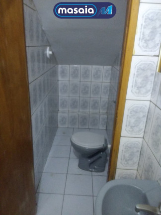 Imagem Galpão para Alugar, 180 m² em Parque Oratório - Santo André Imagem Galpão para Alugar, 180 m² em Parque Oratório - Santo André