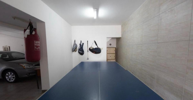 Imagem Casa com 5 Quartos à Venda, 450 m² em Quarta Parada - São Paulo