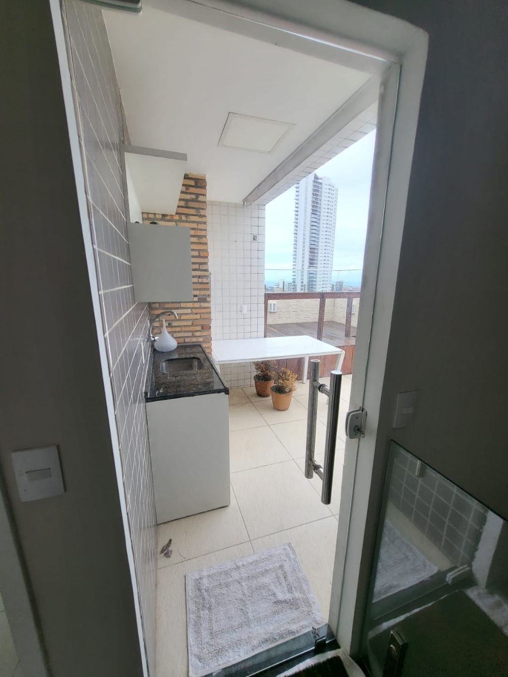Imagem Cobertura com 3 Quartos à Venda, 150 m²em Mucuripe - Fortaleza Imagem Cobertura com 3 Quartos à Venda, 150 m²em Mucuripe - Fortaleza