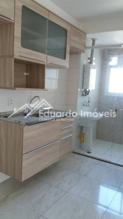 Imagem Apartamento com 3 Quartos à Venda, 60 m² em Nova Petrópolis - São Bernardo Do Campo Imagem Apartamento com 3 Quartos à Venda, 60 m² em Nova Petrópolis - São Bernardo Do Campo