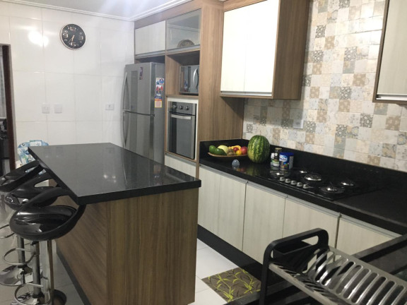 Imagem Casa com 2 Quartos à Venda, 83 m² em Parque Boturussu - São Paulo Imagem Casa com 2 Quartos à Venda, 83 m² em Parque Boturussu - São Paulo