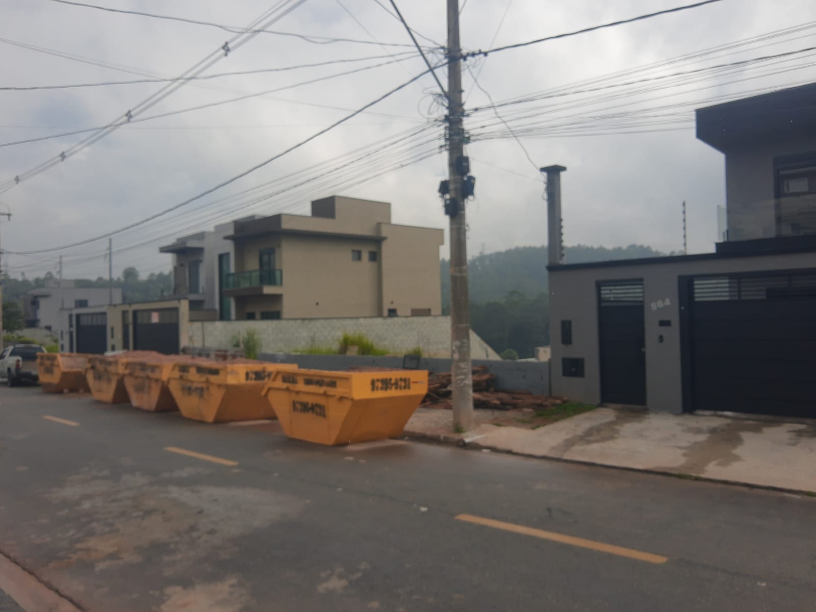 Imagem Terreno à Venda, 198 m²em Portais (Polvilho) - Cajamar
